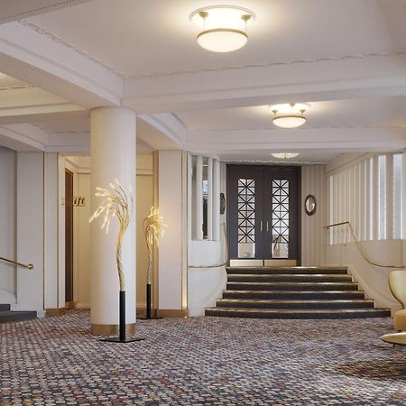 Nh Collection Helsinki Grand Hansa Bagian luar foto