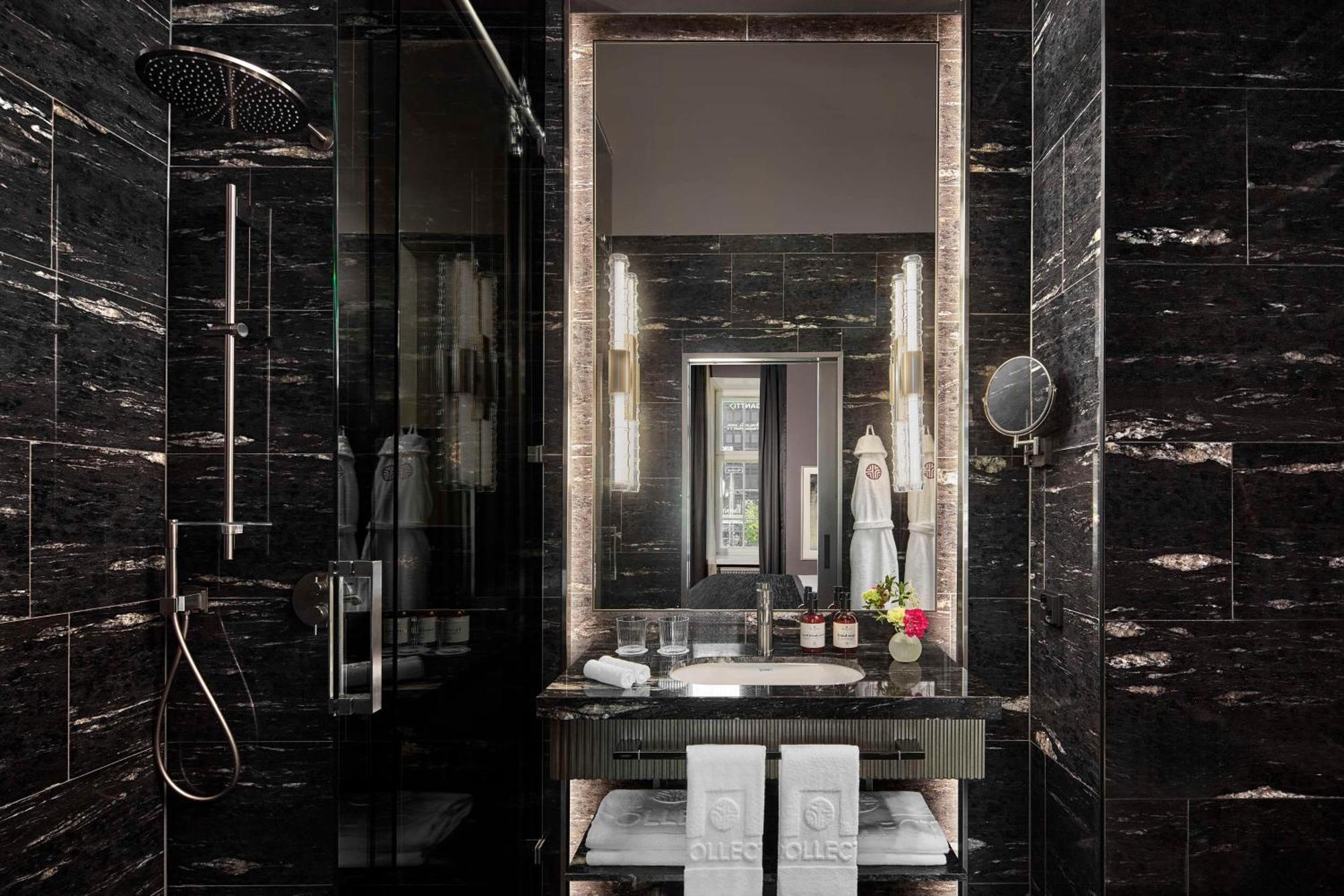 Nh Collection Helsinki Grand Hansa Bagian luar foto Bathroom