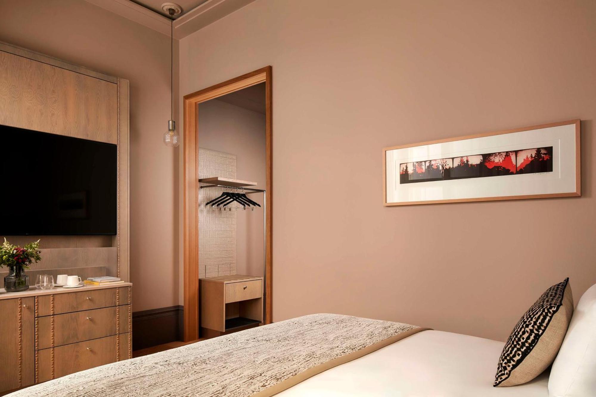 Nh Collection Helsinki Grand Hansa Bagian luar foto